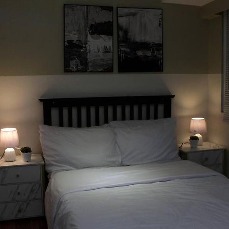 A2J Bgc Luxury 2Br Loft Near Burgos Circle & Malls Manila Luaran gambar