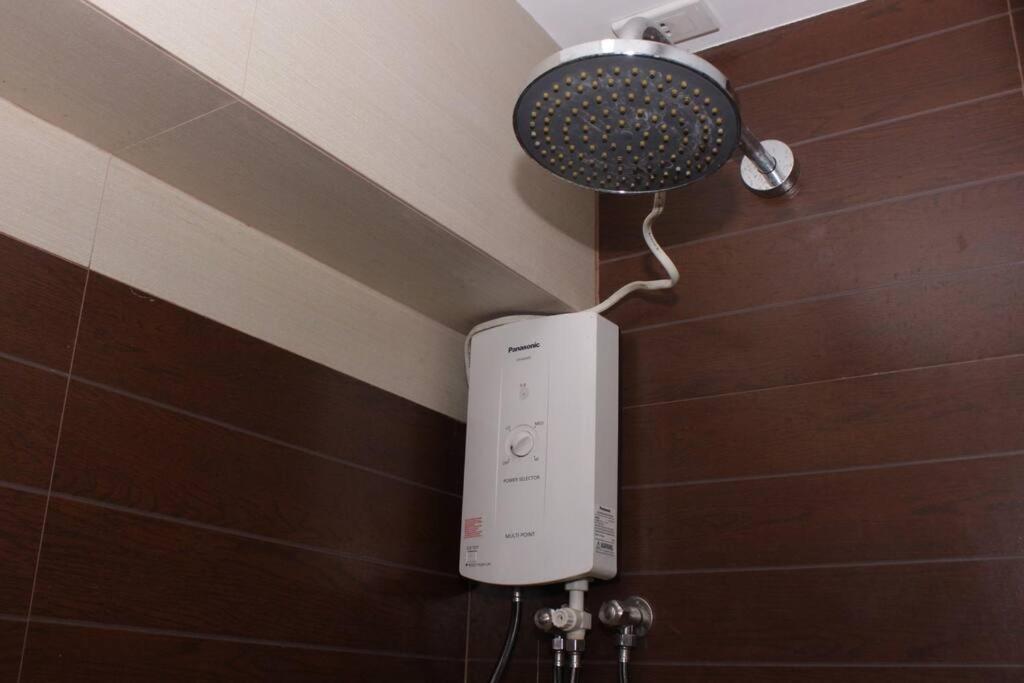 A2J Bgc Luxury 2Br Loft Near Burgos Circle & Malls Manila Luaran gambar
