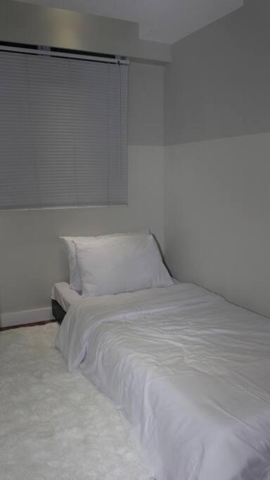 A2J Bgc Luxury 2Br Loft Near Burgos Circle & Malls Manila Luaran gambar