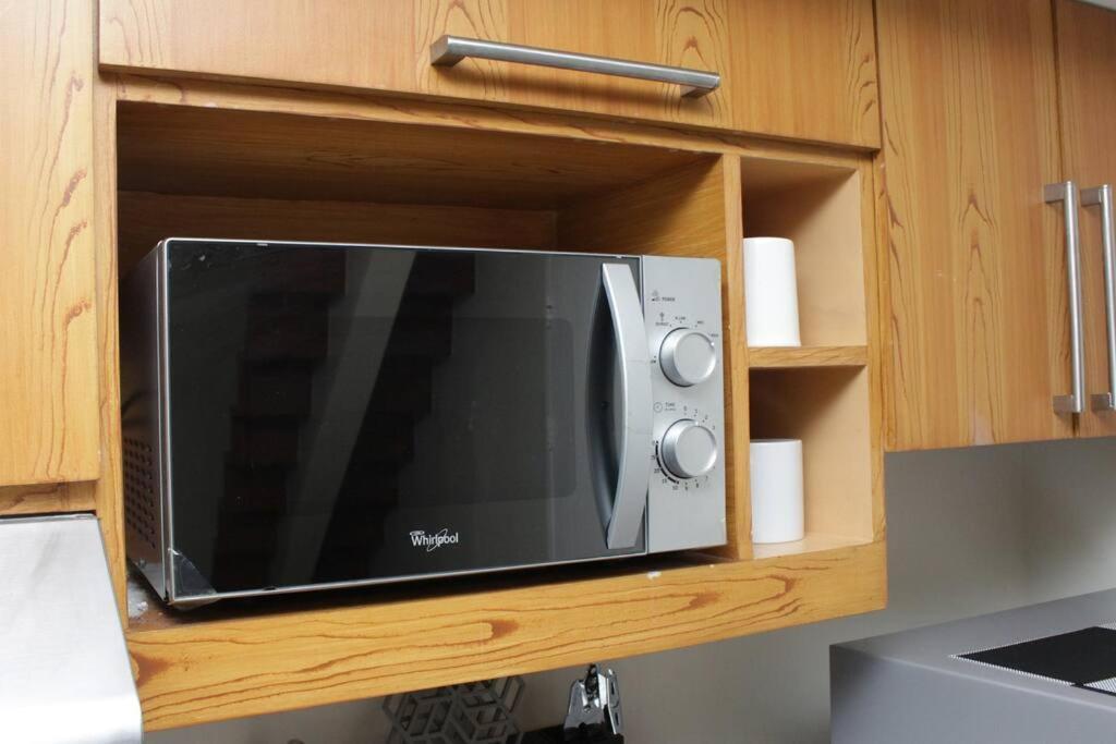 A2J Bgc Luxury 2Br Loft Near Burgos Circle & Malls Manila Luaran gambar